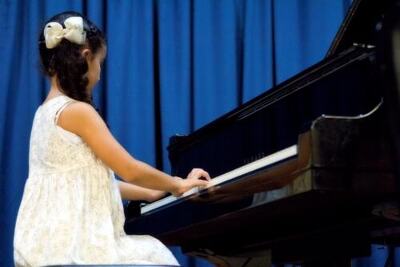 Recital picture